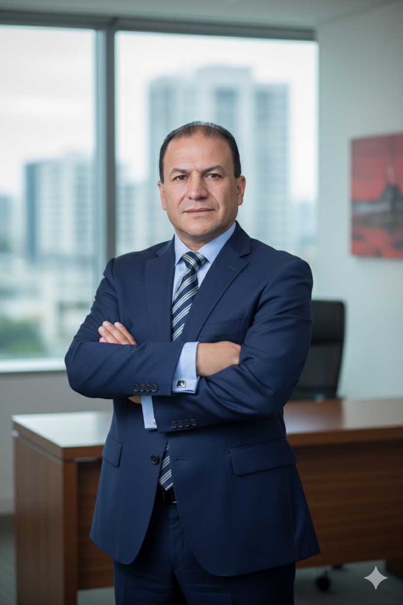 Jaime Sánchez Ramírez