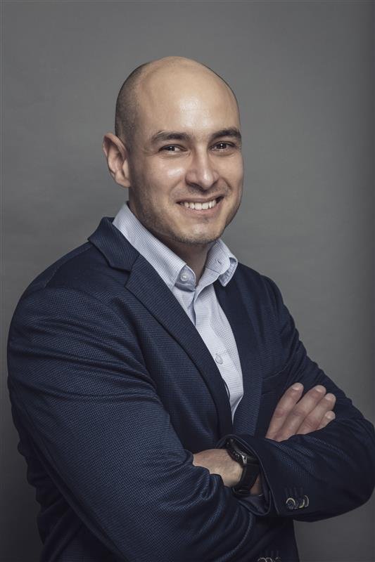 Kurt Yañez